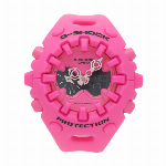 CASIO 腕時計 GA-V01-4A G-SHOCK 