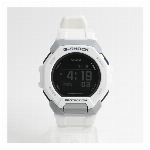 CASIO 腕時計 GBD-200-7 G-SHOCK