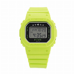 CASIO 腕時計 GMA-S2100-4A2 G-SHOCK