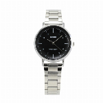 CASIO 腕時計 LTP-VT03D-1B スタンダード チープカシオ