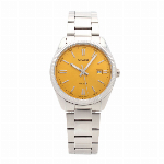 CASIO 腕時計 A168WEHB-1A スタンダード チープカシオ