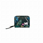 SARA MILLER 折り畳み財布 SMP1007-004(S-LEMUR)サラミラー