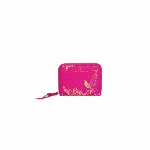 SARA MILLER 折り畳み財布 SMP1007-009(S-PINK CHELS) サラミラー