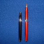 ブラシセット（ポーチ、ミラー付）