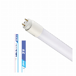 LEDランプ 20形蛍光灯代替  直結式  580mm 昼白..