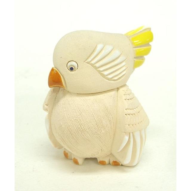 オウム