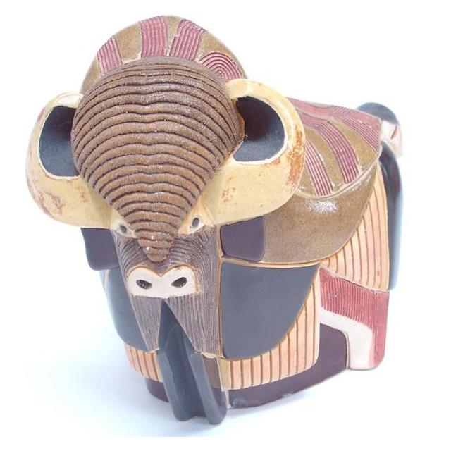 野牛