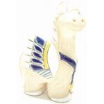 休むペガサス茶