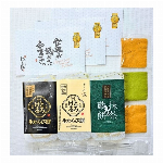 【飲食店様向け】業務用｜廃棄リスクの対応しやすい｜生わらび餅｜個包装｜60ｇ