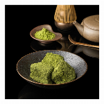 【小売様向け】生わらび餅販売セット｜宇治抹茶