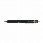 パイロット フリクションボールノック 0.5mm ブラック ..