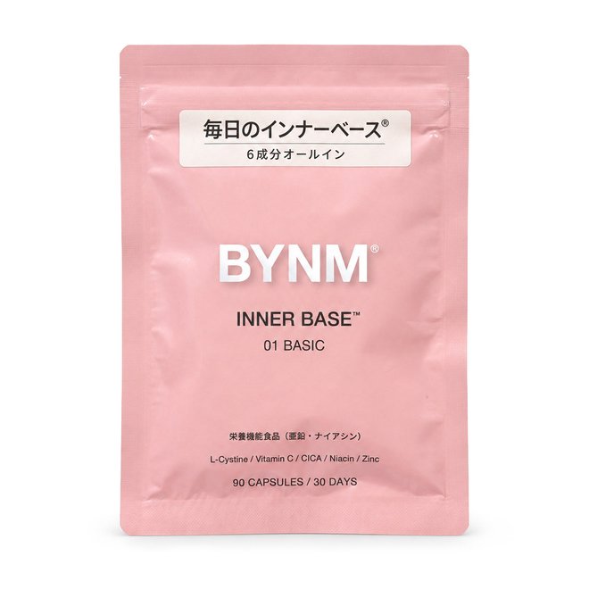BYNM® 01 Basic