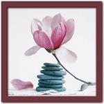 Art Collection/Magnolias on a bowl