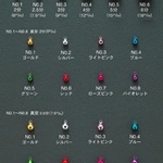 スナップフックホルダー