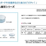 大粒のアルファベットチャーム