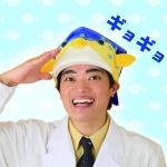 チューブ絞り器　しぼってケロ！3個組