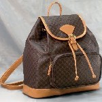 サリーナ/リュック