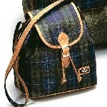 ボルボ調（トーン）/トートショルダー