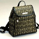 クリスチャンヴェルレーヌ/リュック