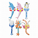 【新商品】マグネットフック　海の生物