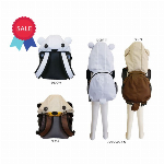 【SALE】なりきりフードリュック　アニマル