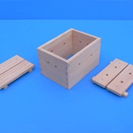 木製調理器具