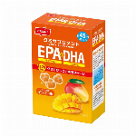 NISSUIグミサプリ EPA&DHA90CT