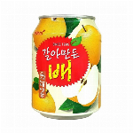 韓国ドリンク 　ヘテ 　ももボンボンジュース 　238ml 