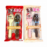 メルティチョコスプーン