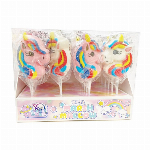 即納 マシュマロ串 ユニコーン