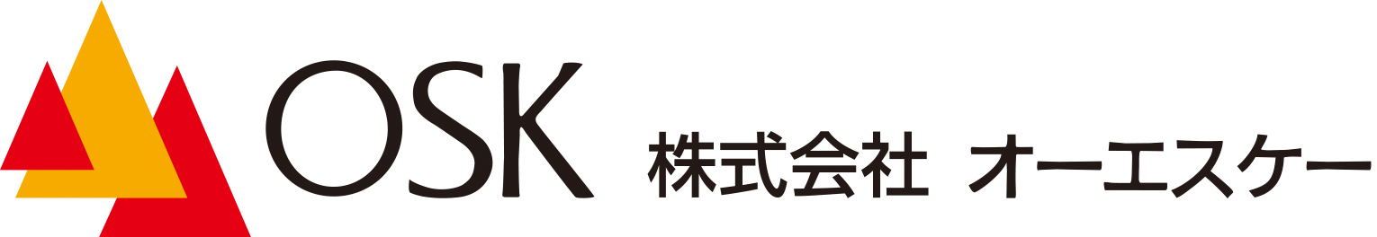 株式会社オーエスケー タイトルイメージ