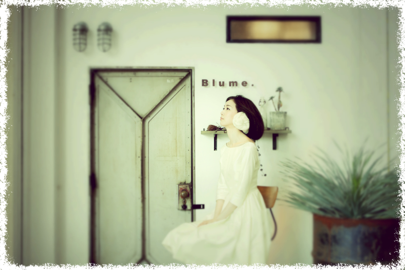 Blume. タイトルイメージ