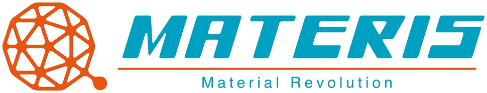 マテリス株式会社 タイトルイメージ