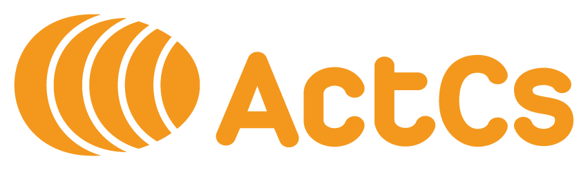 株式会社アクトシス タイトルイメージ