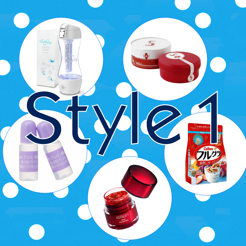 株式会社スタイルワン タイトルイメージ