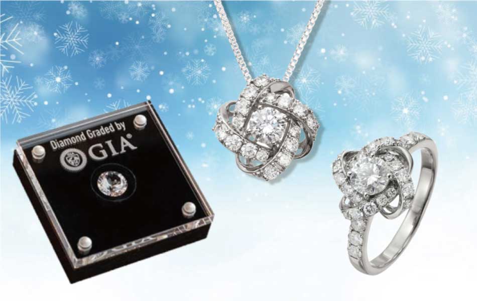 FINE GEMS Jewellery & Diamonds タイトルイメージ