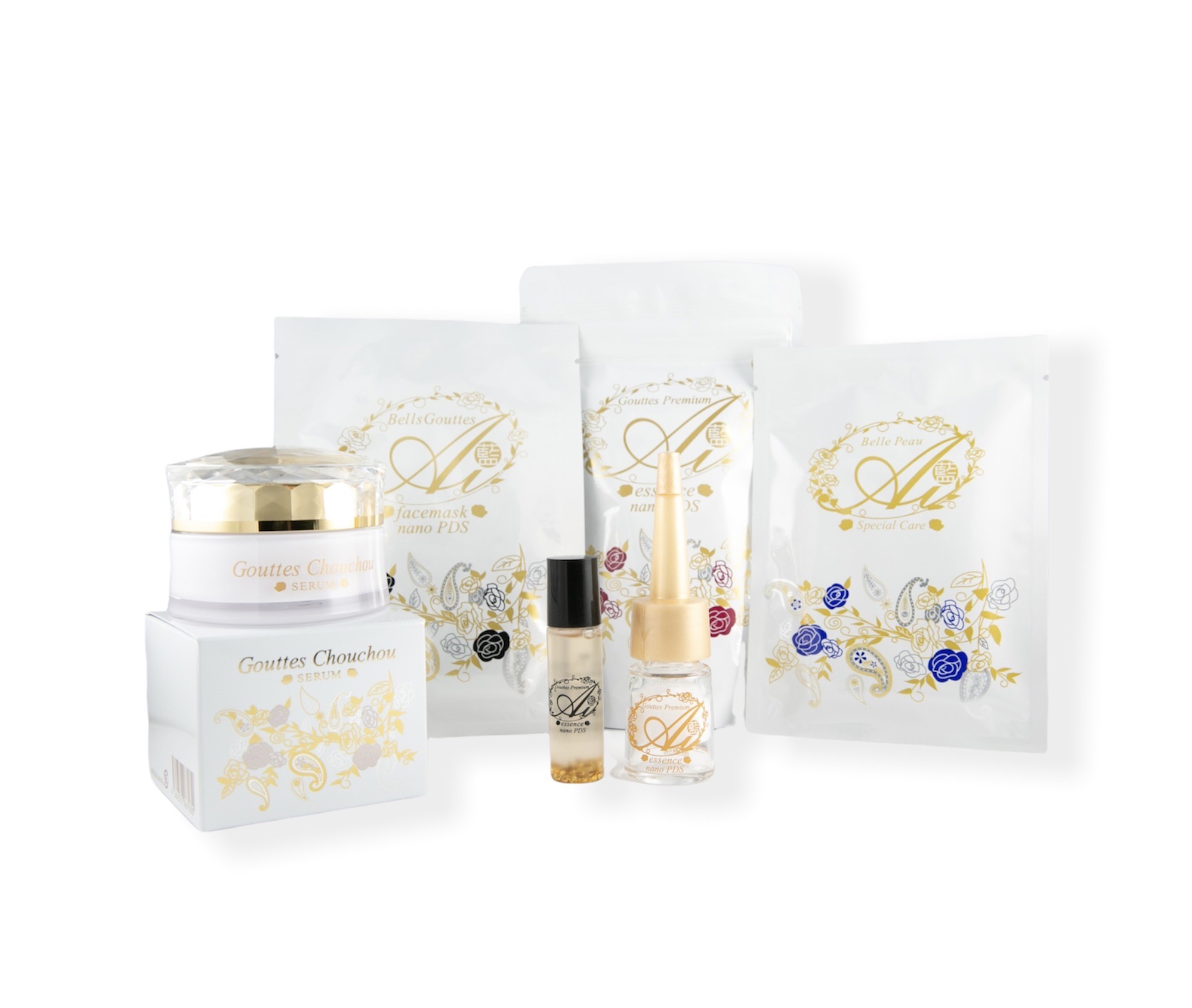 NEO BRILLIANCE株式会社 タイトルイメージ