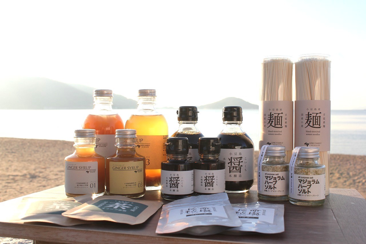 LINKFAMILY タイトルイメージ